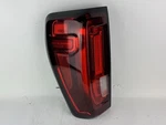2019 - 2024 Gmc Sierra 1500 Tail Light Left Lh Driver Led Oem. Fixed Price $235.00.