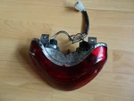 Suzuki Rear Light Brake Tail 1999-2002. Fixed Price $12.17.