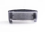 Led Tail Light Int.turn Signal Honda 91-96 CBR600F/F2/F3;96 CBR600SJR. Fixed Price $56.95.