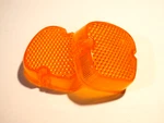 Emgo 60-51530 Honda 33402-426-671 Lens Pair Cb / Xl Ft Varients. Fixed Price $14.25.