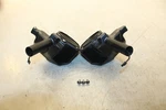 2015 Triumph Trophy Speaker Set T2505812. Fixed Price $39.99.