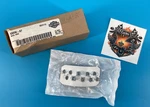 New Open Oem Harley-davidson Pack Of 10, Watt Bulb 53436-97 #. Fixed Price $15.00.