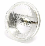 6V 25W 4.5" Sealed Beam Bulb For Cev Headlights, Ducati Benelli Vespa Garelli. Fixed Price $23.99.