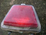 Honda Interceptor Rear Brake Taillight 1985 G9. Fixed Price $39.73.
