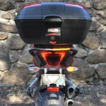 New Rage Cycles Lgr Signals Compatible With Ducati Multistrada 2015-PRESENT. Fixed Price $150.00.