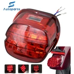 Led Light Brake For Harley Touring Road King Dyna Glide Softail Sporster. Fixed Price $31.50.