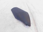 13-25 Honda CBR600RR CBR600RA Rear Left Heat Guard Shield Cover Panel. Fixed Price $24.95.