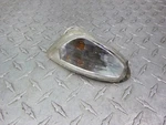 Rear Left Turn Signal 2013 Piaggio Vespa. Fixed Price $29.99.