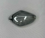 Front Left Rear Right Indicator Lens For Honda CBR500/650 CB500/650 NC700/750. Fixed Price $12.77.