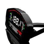 Digital Lcd Speedometer For Yamaha Vmax 1200 Multifunction Led. Fixed Price $120.00.