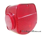 Kawasaki KC100 KE100 KE125 KE250 KH100 KL250 F9 KS125 Tail Light Lamp (TW309). Fixed Price $19.90.