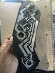 2019 Nissan Versa Tail Light Circuit Board New Replacement. Fixed Price $88.99.
