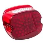 Letric Lighting Co. Llc-sltl-rt Slantback Led Taillight-so-lo Low-profile. Fixed Price $78.24.
