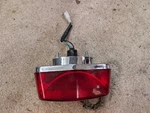 Royal Enfield 650 Continental Gt Rear Tail Light Unit #mc. Fixed Price $29.47.