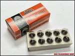 Nos Honda C50 C70 C90 S90 CB100 CL90 S65 CD70 Stanley Turn Signal Bulb 6V 5W X10. Fixed Price $26.68.