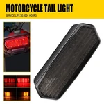 Integrated Led Tail Brake Signal Turn Light For Honda Grom CBR650F 125 CTX700N. Fixed Price $17.09.