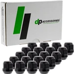 Black Lug Nuts Compatible With Suzuki-gm 09159-12024 Set Of. Fixed Price $52.00.