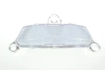 Led Tail Light With Turn Signal Fit Kawasaki Ninja 95-97 ZX6R 94-97 ZX9R Clear. Fixed Price $50.00.