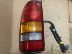 Gm 16524515 Left Driver Side Tail Light Housing 1999-2003 Silverado & Sierra Oem. Fixed Price $150.00.