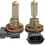 Bluhm Enterprises Brite Lites Headlight Bulb-xenon BLUE-100/55 WATT-BL-H13B100X2. Fixed Price $38.33.