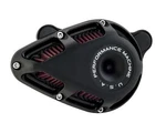 Performance Machine Black Ops Jet Stage Air Cleaner Harley Big Twin 93-15. Fixed Price $664.95.