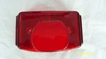 73-83 Triumph Lucas Reproduction Taillight Lens 54584930 99-1257 06-8058. Fixed Price $23.95.