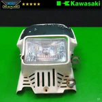1985 Kawasaki KLR250 Lamp Visor 16146-5006 Genuine Oem. Fixed Price $145.35.