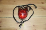 2011-2016 Yamaha XVS950 Star Oem Rear Tail Brake Light 5S7-84700-00-00. Fixed Price $34.00.