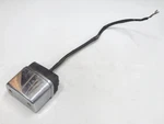 1987-2008 Suzuki Intruder Boulevard Vs 1400 License Lamp Light Oem 35910-38B30. Fixed Price $24.99.