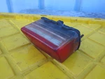 1995 Yamaha FZR600R Oem Rear Taillight Back Brake. Fixed Price $19.24.