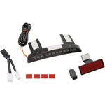 Drag Specialties Running/brake Light Assembly - Smoke Lens 77499S. Fixed Price $120.59.