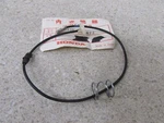 Nos Honda C70 Passport CT110 NC50 PA50II Rh Rear Turn Signal Wire 33410-459-672. Fixed Price $9.99.