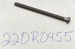 New Replaces Kawasaki 220R0455 Screw Cross. Fixed Price $10.27.