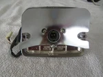 Suzuki Used GR650/X 83-84 Tempter Rear Taillight Housing (no Lens) 35720-15530. Fixed Price $18.55.