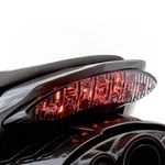 Oem Triumph Daytona 675/STREET Triple/ Tiger Sport Tail Light Assy A9700074. Fixed Price $49.99.