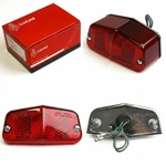 Lucas L564 Rear Back Brake Tail Light Unit Lamp For British Classic Motorcycles. Fixed Price $50.98.