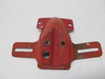 1964 - 1966 Honda Trail 90 Rear Tail Brake Light License Bracket. Fixed Price $20.76.