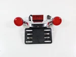 2017 Harley Touring Flhxs Street Glide Rear Blinker Turn Signal Bar Led 73309-10. Fixed Price $99.99.