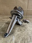Yamaha XS1 XS2 Rear Light & Bracket 1970 Original Genuine 341-84751-61-93 Rd ?. Fixed Price $235.48.