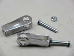 Peace Sports Diablo Chopper TPGS-302 50CC-125CC Chain Adjusters (paired). Fixed Price $12.95.