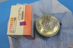 New Oem Yamaha 2001-2005 YJ50 Vino Headlight Unit Assy 5LY-8430A-00-00. Fixed Price $49.95.
