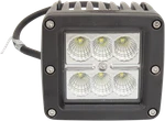 Brite-lites BL-LBP4SQF Inch Square Led Flood Light. Fixed Price $68.58.