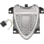 Bikemaster TZS-200-INT Integrated Taillight, Clear Lens. Fixed Price $115.99.