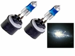 Putco 4000K Nitro Blue 230880NB 27W Fog Light Two Bulbs Replacement Halogen. Fixed Price $19.95.