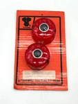 V-twin 33-1236 Ol-fx 73-85 Red Lens W/ Blue Dot Nos. Fixed Price $14.00.