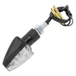 Bikemaster 266225 Narrow Head Ii Black Led Turn Signal. Fixed Price $43.35.