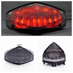 Style Led Rear Lamp Brake Taillight+turn Signal For Honda Cb 1000R;2008-2016;. Fixed Price $61.88.