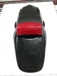 Acerbis Universal Rear Fender W/taillight USA8352. Fixed Price $45.00.