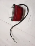Honda Shadow VT700C Taillight Fits 1984-1987. Fixed Price $13.10.