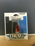 Drag Specialties Wedge Bulb Red Led 7805-2003. Fixed Price $9.99.